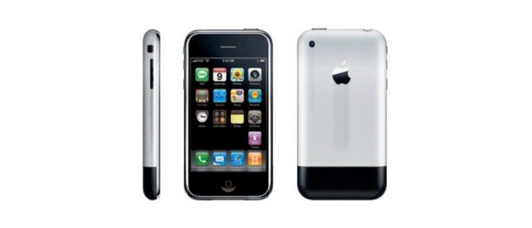 iPhone