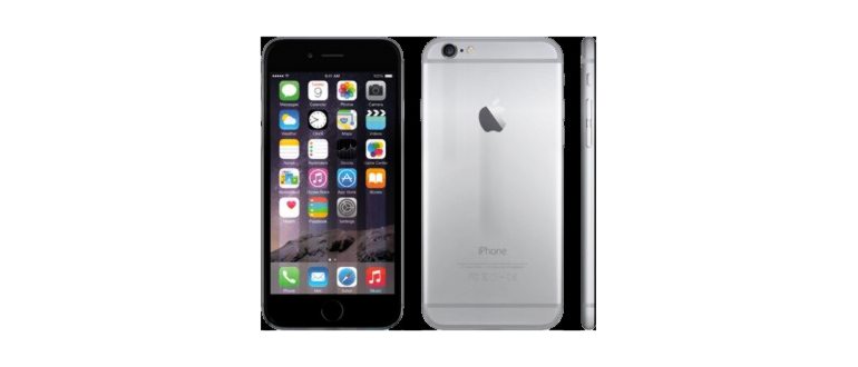 Замена камеры на Айфоне 6s необходима, если на