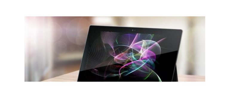 Скринсейвер на Windows