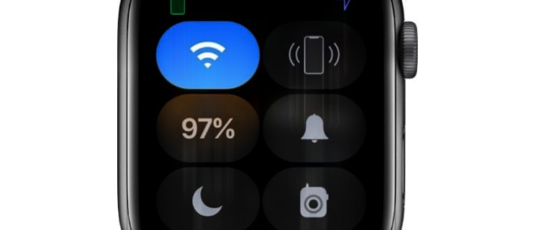 watchos 6.1 на apple watch series