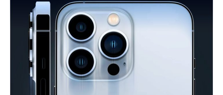 Изображение Apple iPhone 13