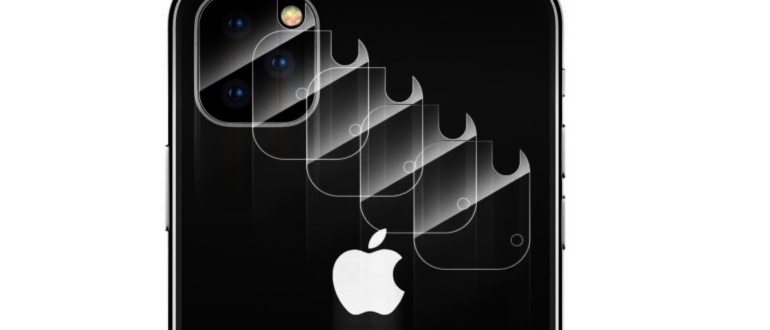 7 лучших чехлов для объективов камер для iPhone 11