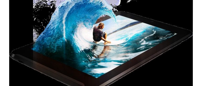 Apple iPad
