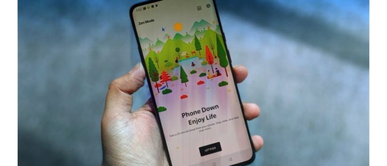 ZenUI от ASUS: что это такое, для чего