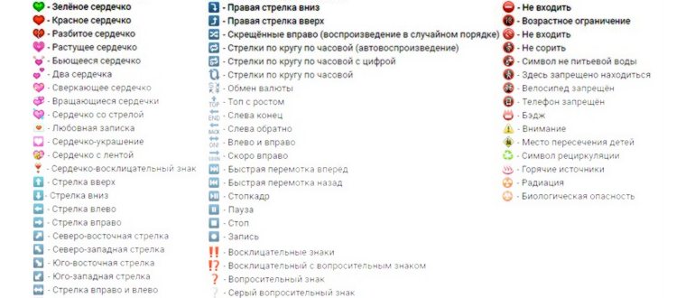 Статус