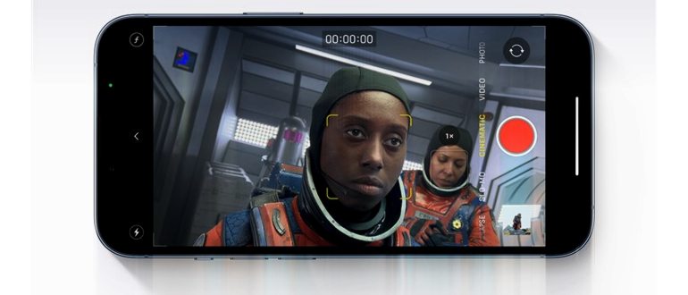 Экран Apple iPhone 13 Pro