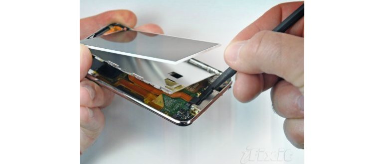 iPod Touch