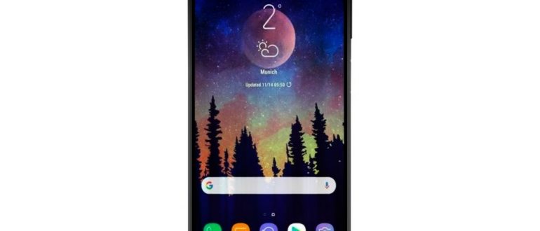 фото Samsung Galaxy A12 дисплей -