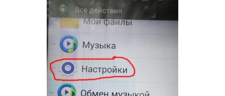 сервисы google