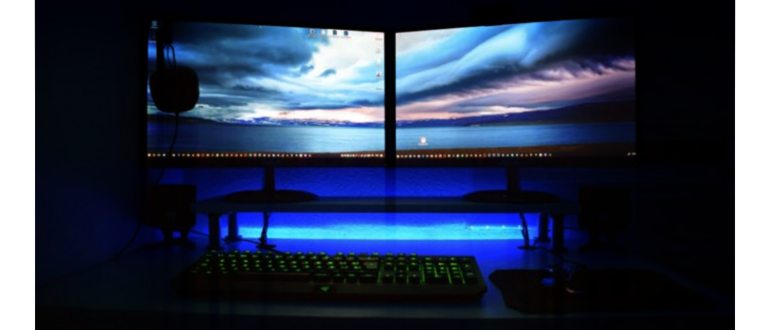 IPS или VA: какой тип матрицы