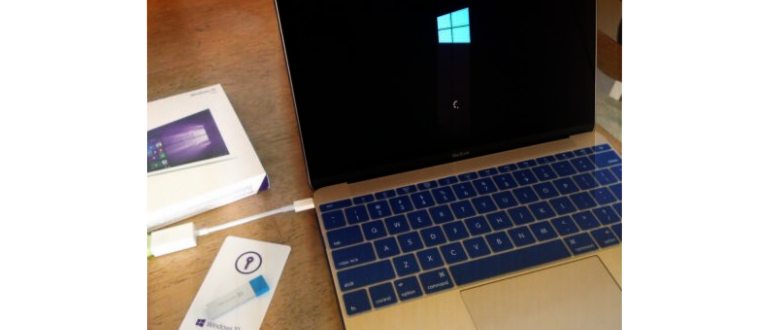 Windows на