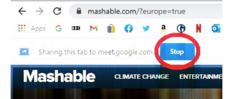 Mashable