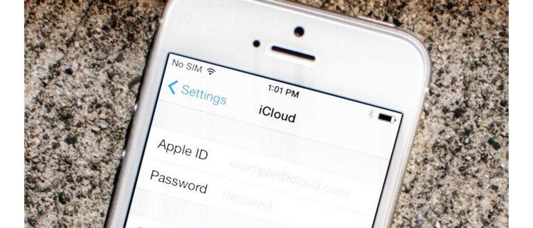 Как поменять Apple