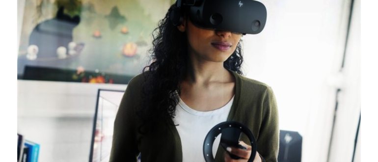 VR-видео — как смотреть на телефоне. По умолчанию
