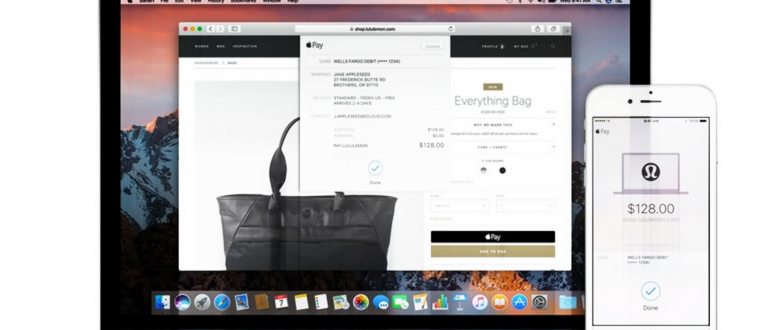 безопасность Apple
