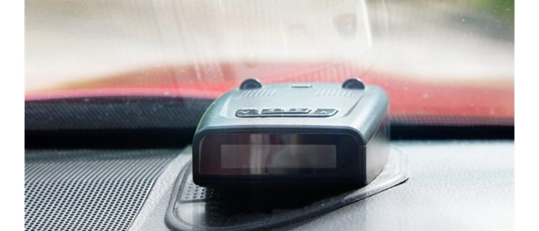 Gps в радар детекторе