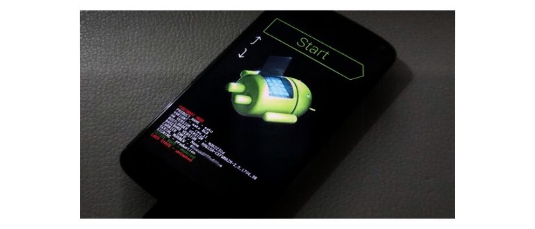 fastboot-mode