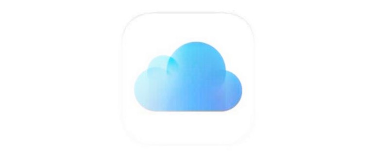 Приложение iCloud Drive на