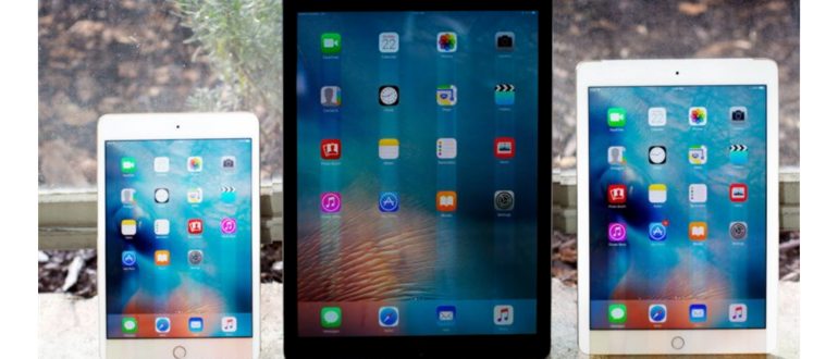Обновление линейки Apple iPad 2019 года – Air и