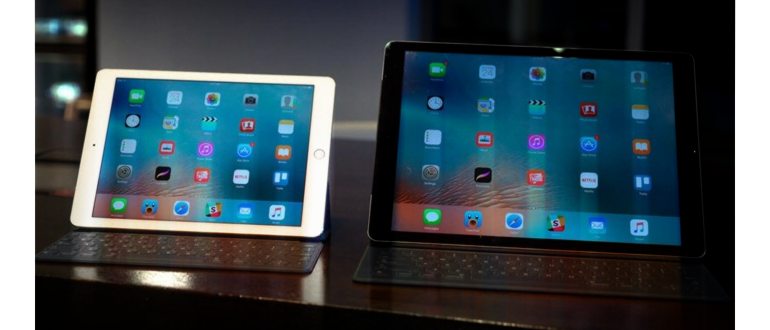 Обновление линейки Apple iPad 2019 года – Air и