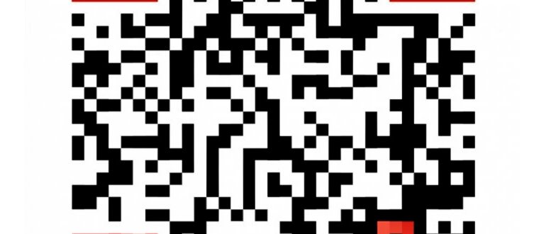 Три способа получения QR-кода - где найти на