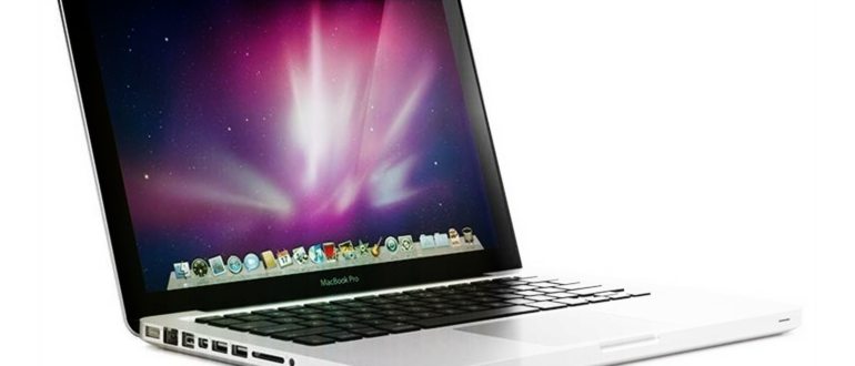Disk speed test MacBook Pro