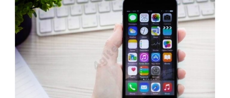 iPhone-Internet