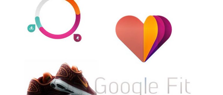 Иллюстрация на тему Скачать Google Fit для Android