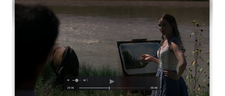 KMPlayer для Mac