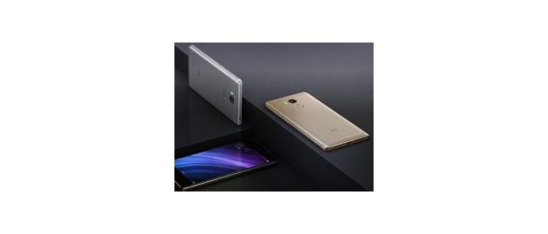 камера на xiaomi redmi note