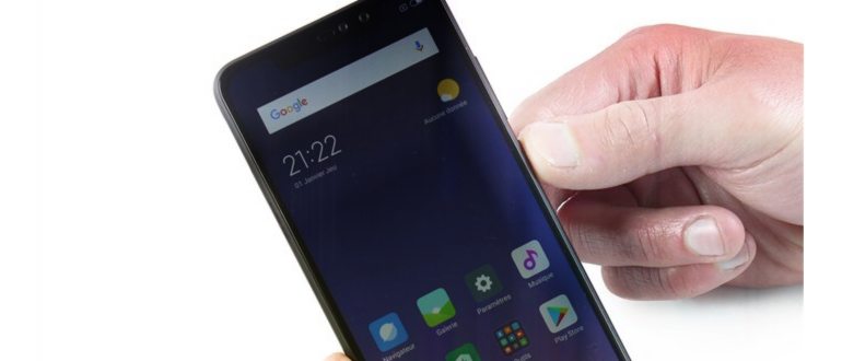 Xiaomi Redmi 4