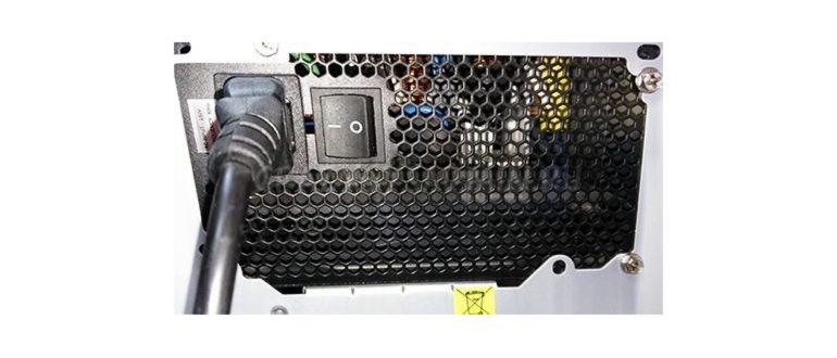 в UEFI-BIOS нажимаем F7 для перехода в «Advanced