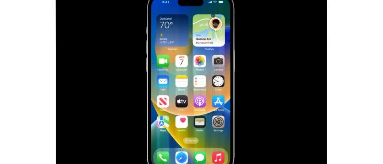 iPhone