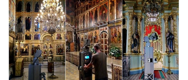Как сделать фото с геолокацией на