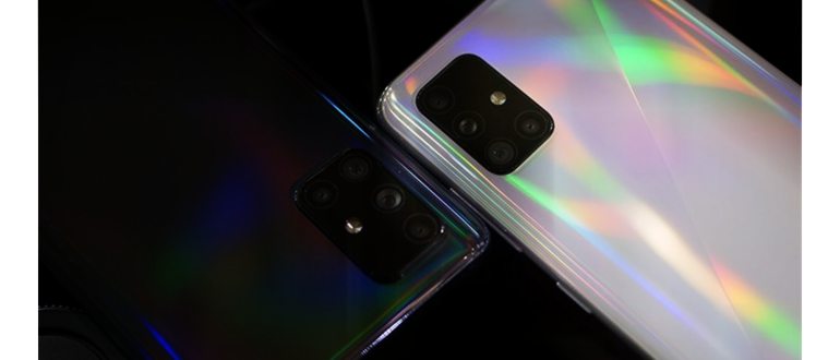 Samsung Galaxy A52 или Samsung Galaxy A72: чем они