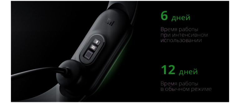 Чем новый Mi Band 8 отличается от Mi Band 7 и 6.