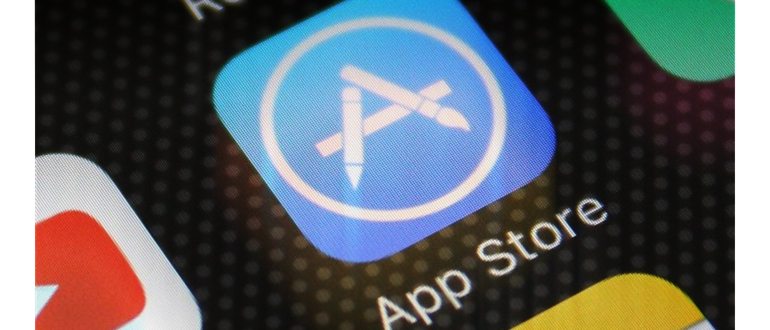 PC apps store