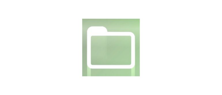 Как получить доступ к встроенному файловому