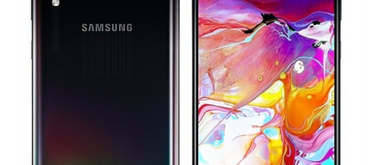 Смартфон Samsung Galaxy A10 | SM