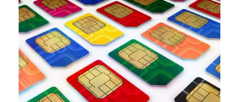Выбор оператора 4G