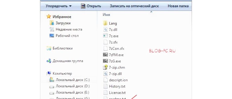 панель