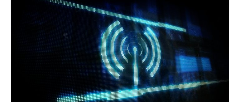 как выбрать wifi
