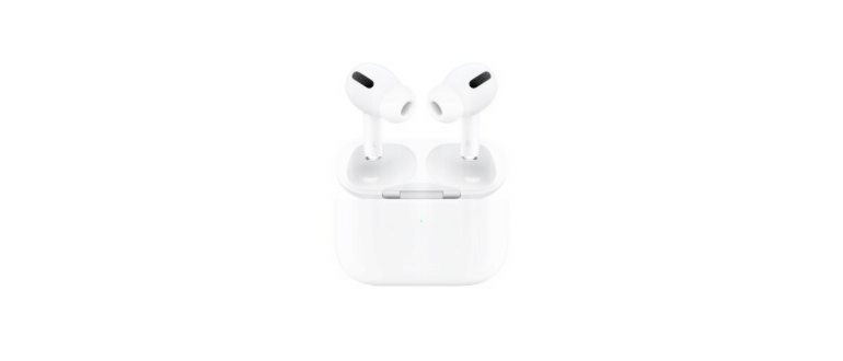Отзыв о Беспроводные наушники Apple AirPods Pro