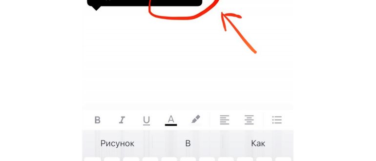 Как скопировать текст с картинки на Айфоне.