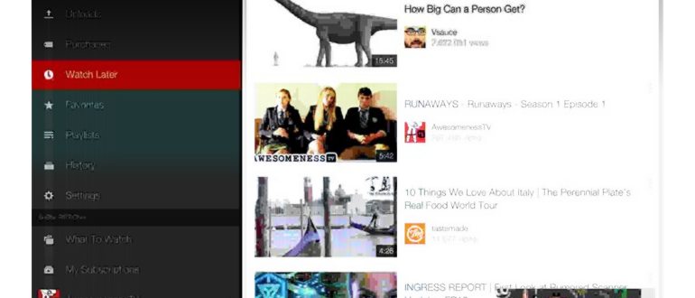 Тормозит YouTube на iPhone и iPad — что