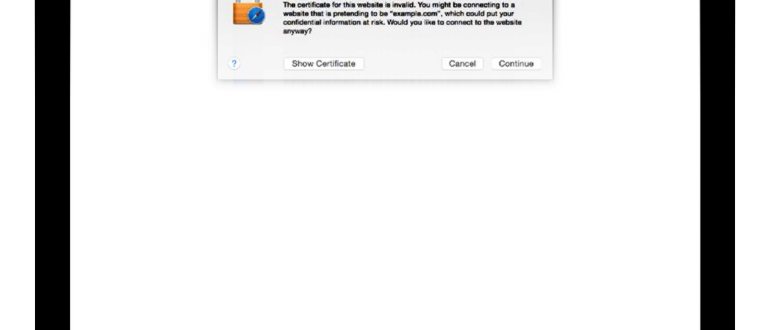 Safari не работает в общедоступном Wi-Fi, как