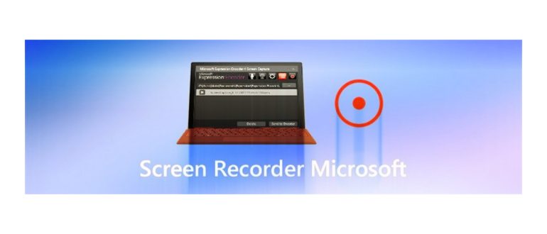 Free Screen Video Recorder: Запустите