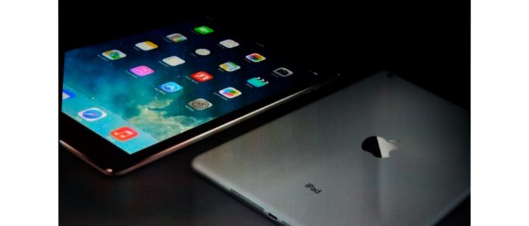 Все модели iPad по годам с первой по последнюю: