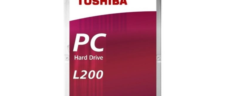 Toshiba