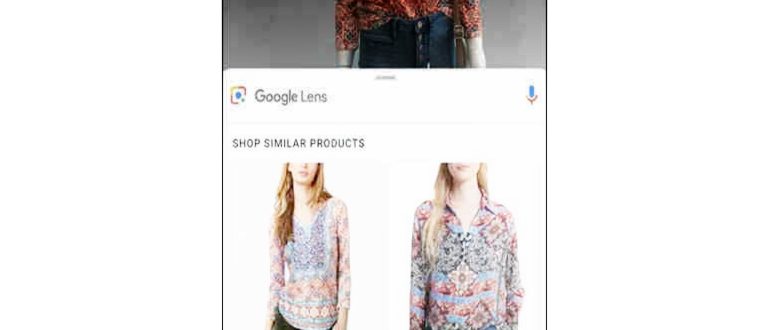 Google под